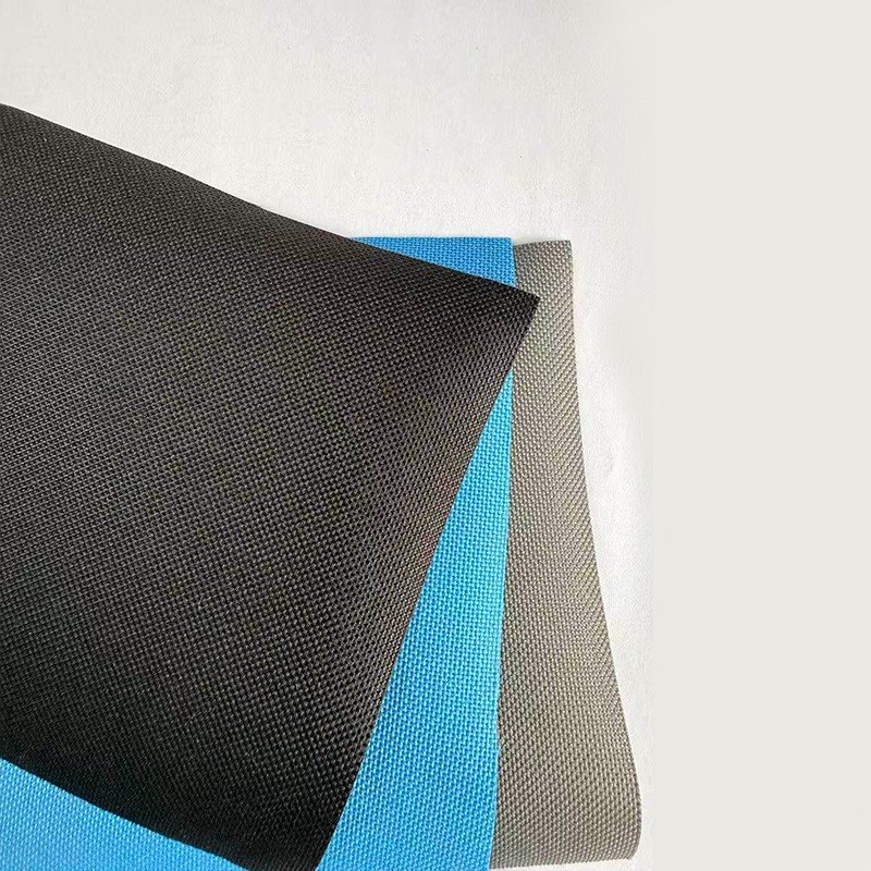 600D PE Coated Oxford Fabric price 600D PE Coated Oxford Fabric price